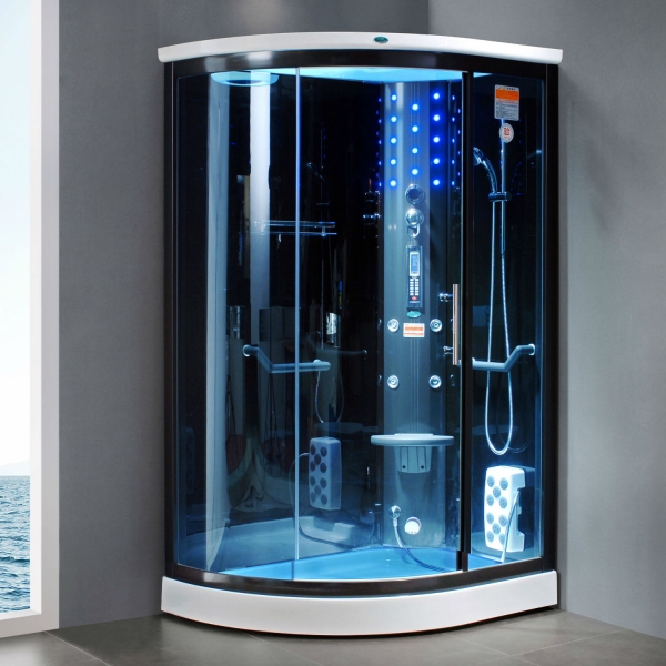 Душевые кабины 