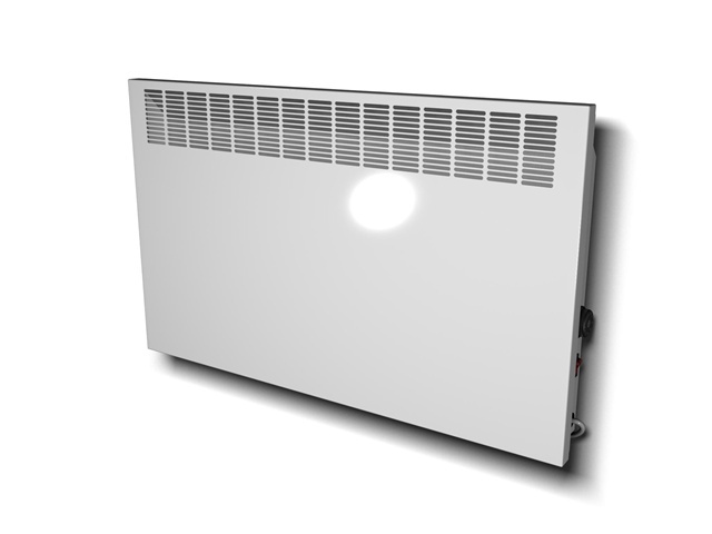 Электрические конвекторы 