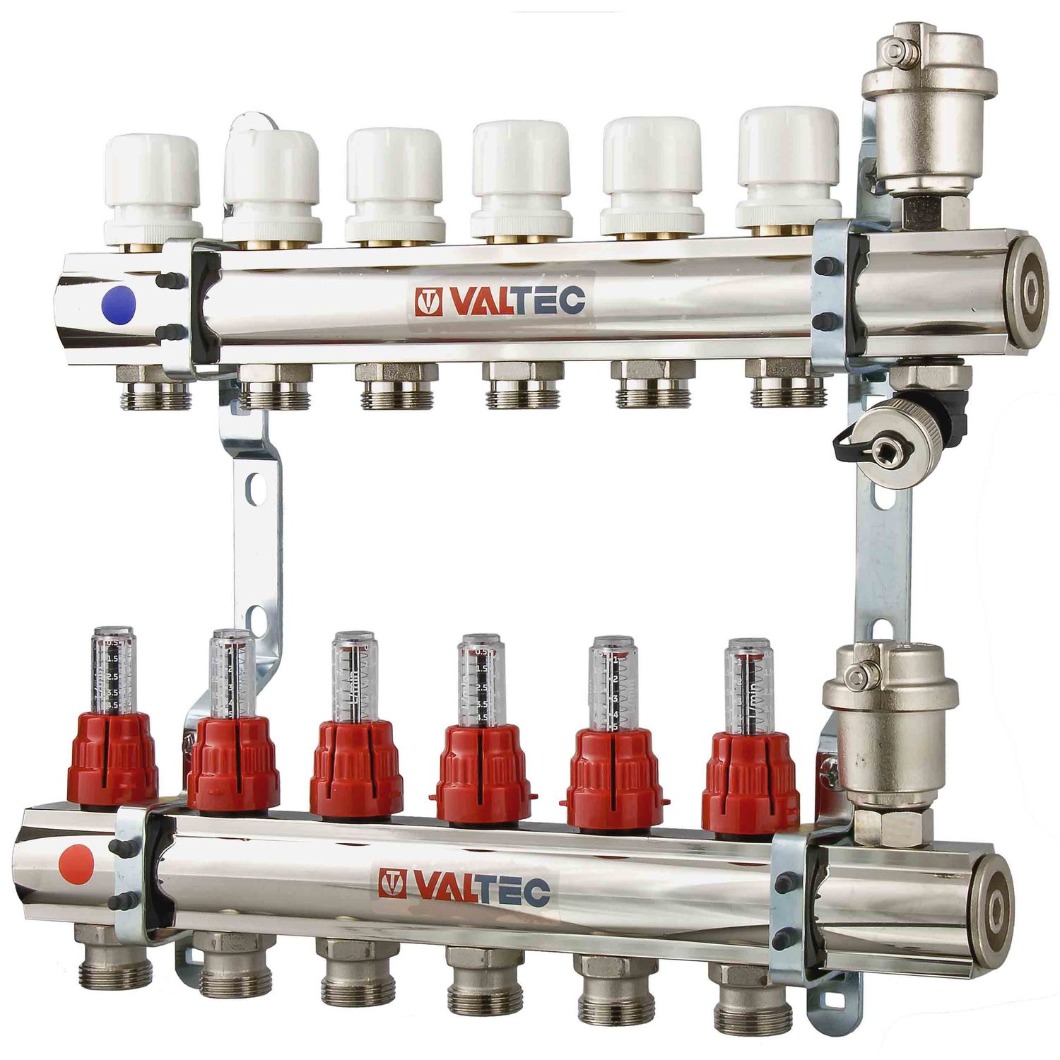 Коллектора 