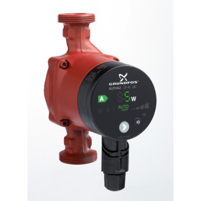  Насосное оборудование